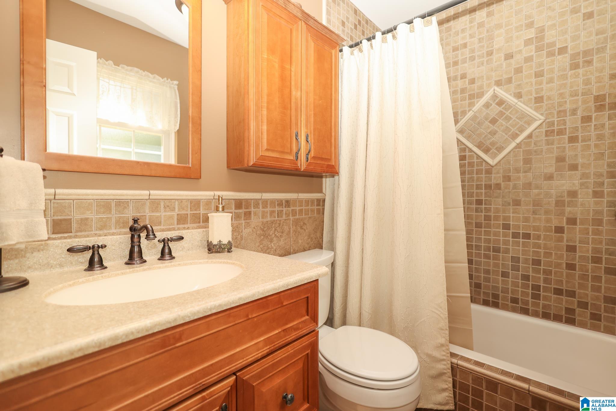 6004 Autumn Trail Anniston, AL 36206 - Photo 23 of 33
