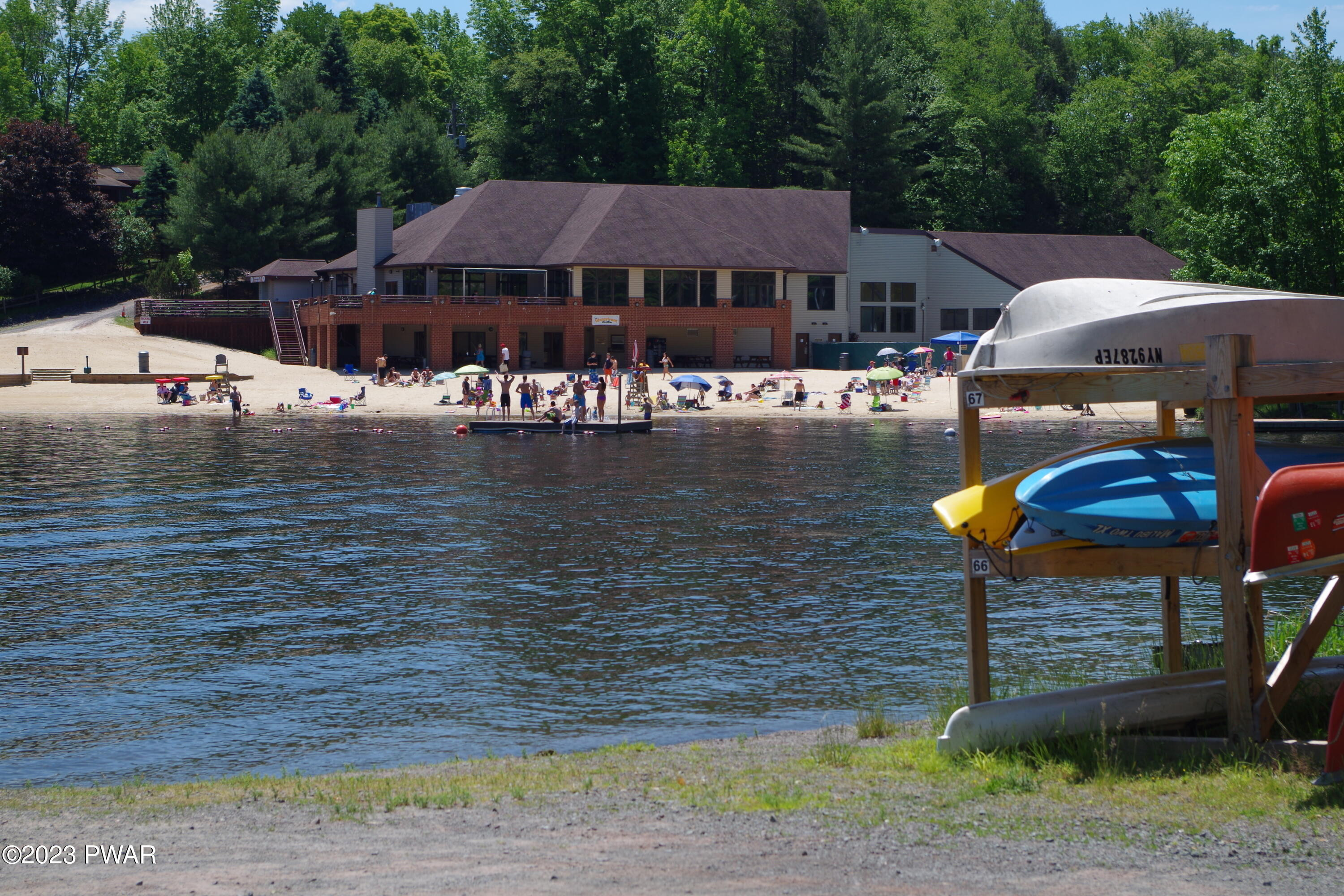 86 Roamingwood Road Lake Ariel, PA 18436 - Photo 73 of 95