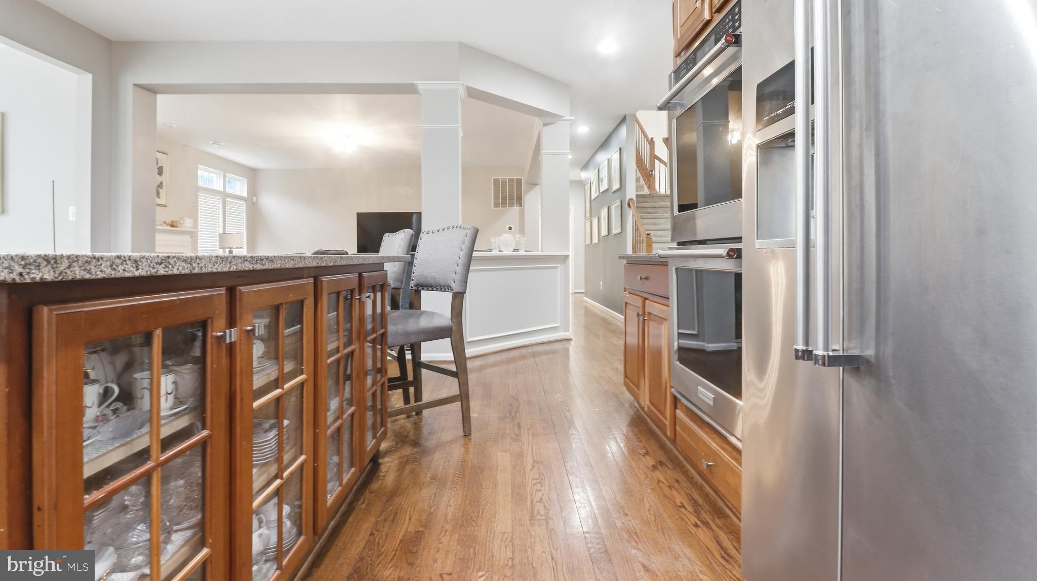 11003 Country Club Road New Market, MD 21774 - Photo 24 of 71