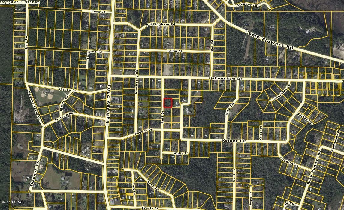 9106 Ruff Road Youngstown, FL 32466 - Photo 1 of 1
