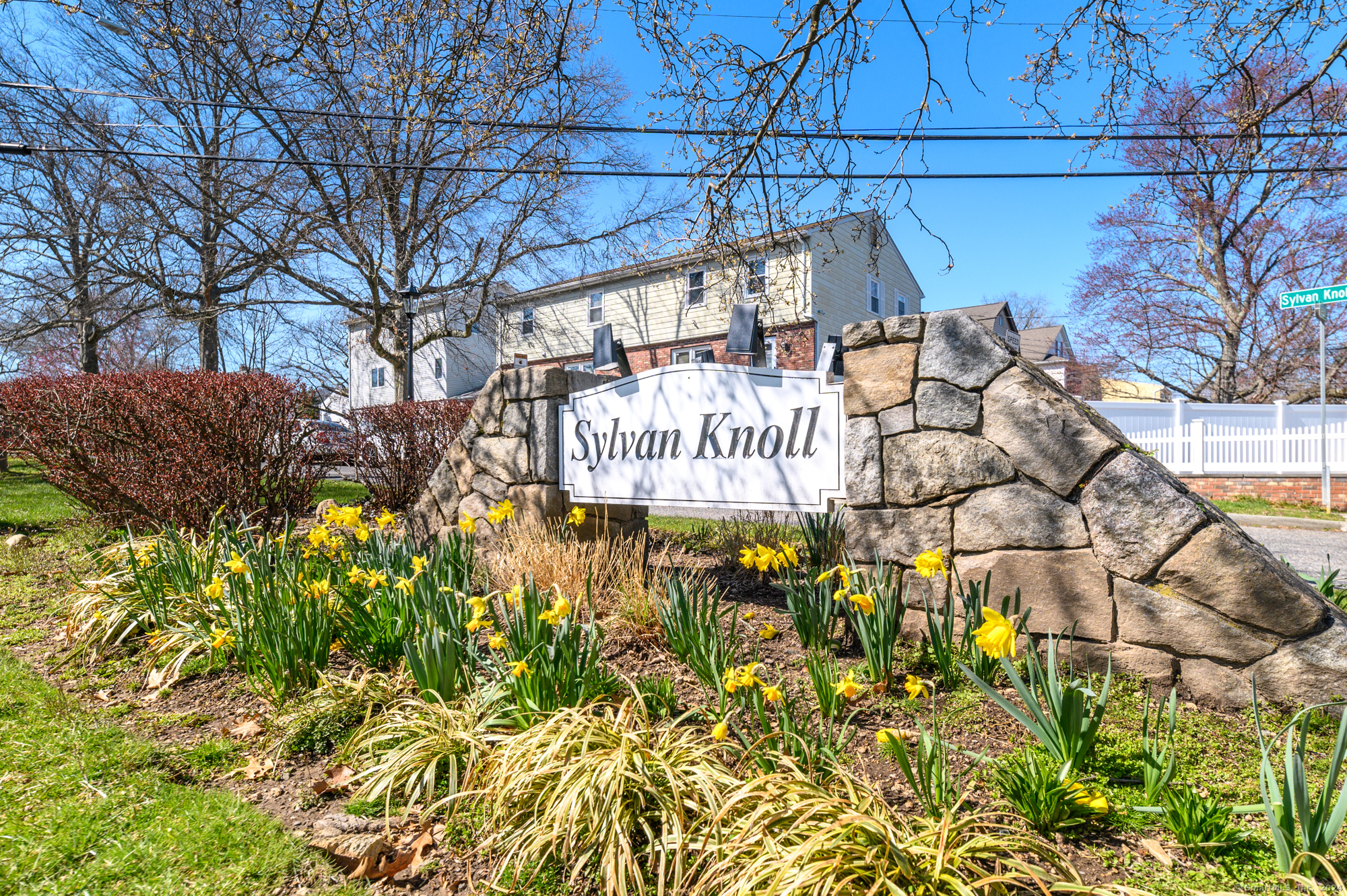 401 Sylvan Knoll Road Stamford, CT 06902 - Photo 1 of 1 Welcome to Sylvan Knoll