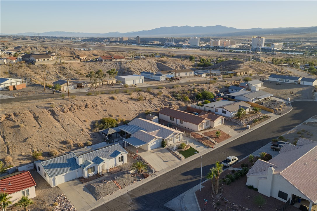 2430 South Ridge Avenue Bullhead City, AZ 86429 - Photo 56 of 57