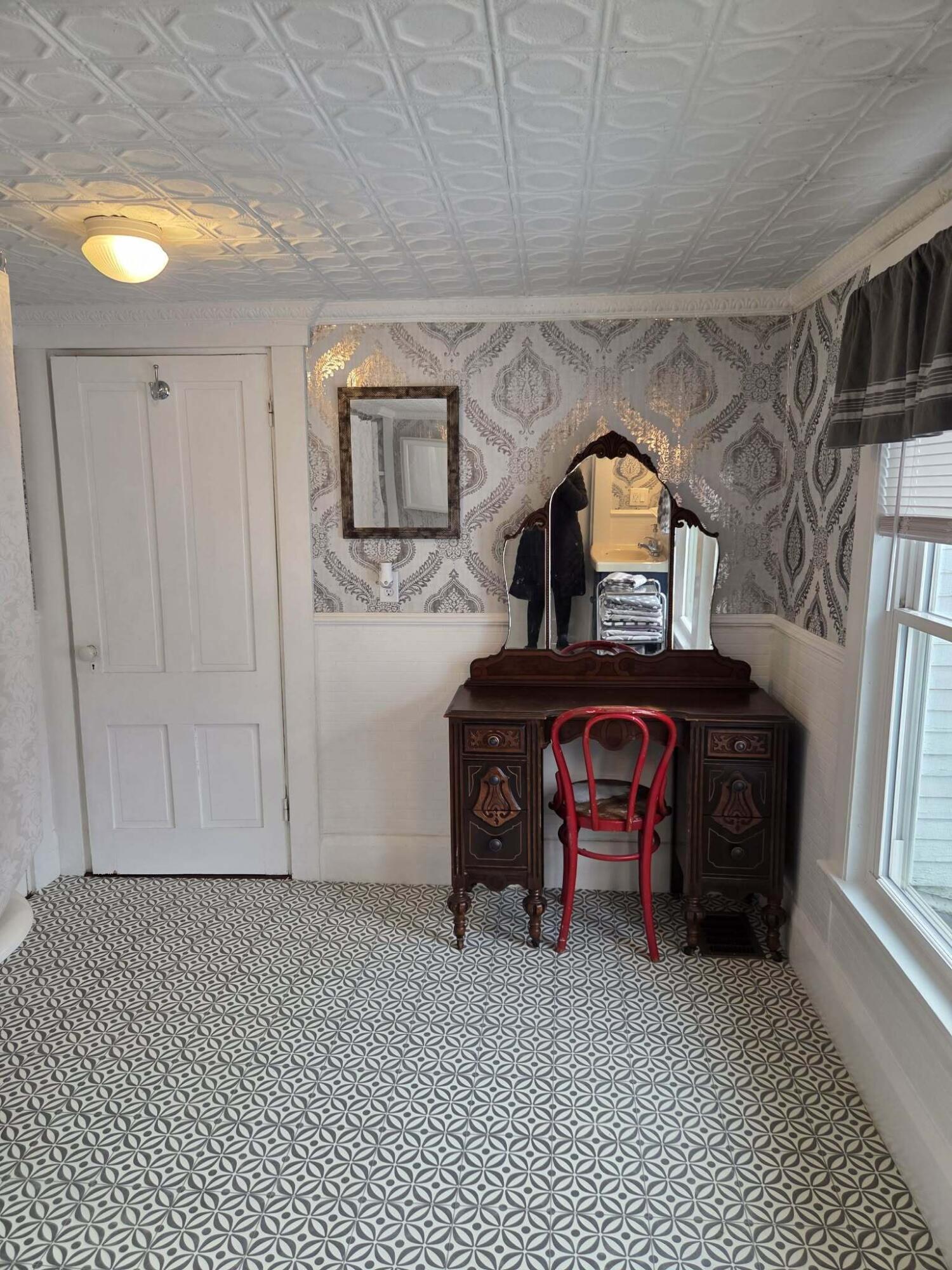 8 Edes Avenue Dover-Foxcroft, ME 04426 - Photo 24 of 47 bathroom