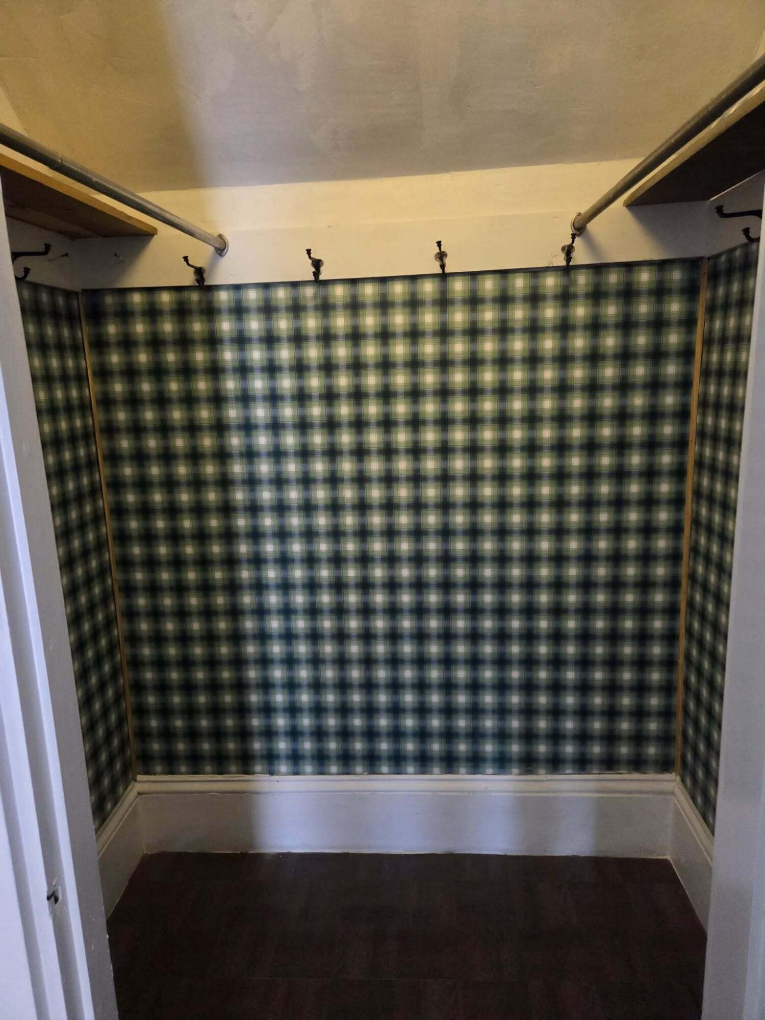 8 Edes Avenue Dover-Foxcroft, ME 04426 - Photo 29 of 47 large closet in hallway