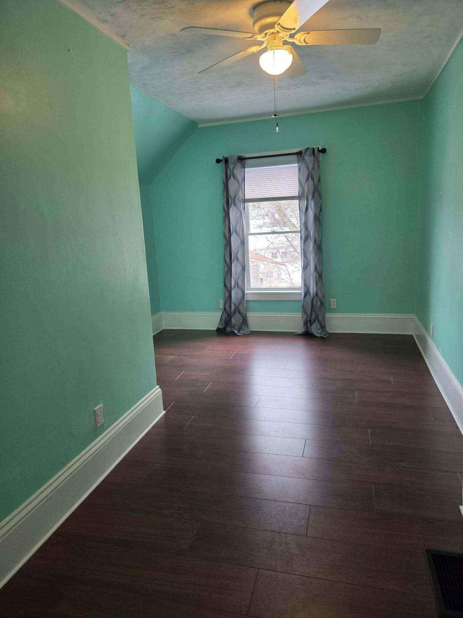 8 Edes Avenue Dover-Foxcroft, ME 04426 - Photo 32 of 47 2nd floor bedroom