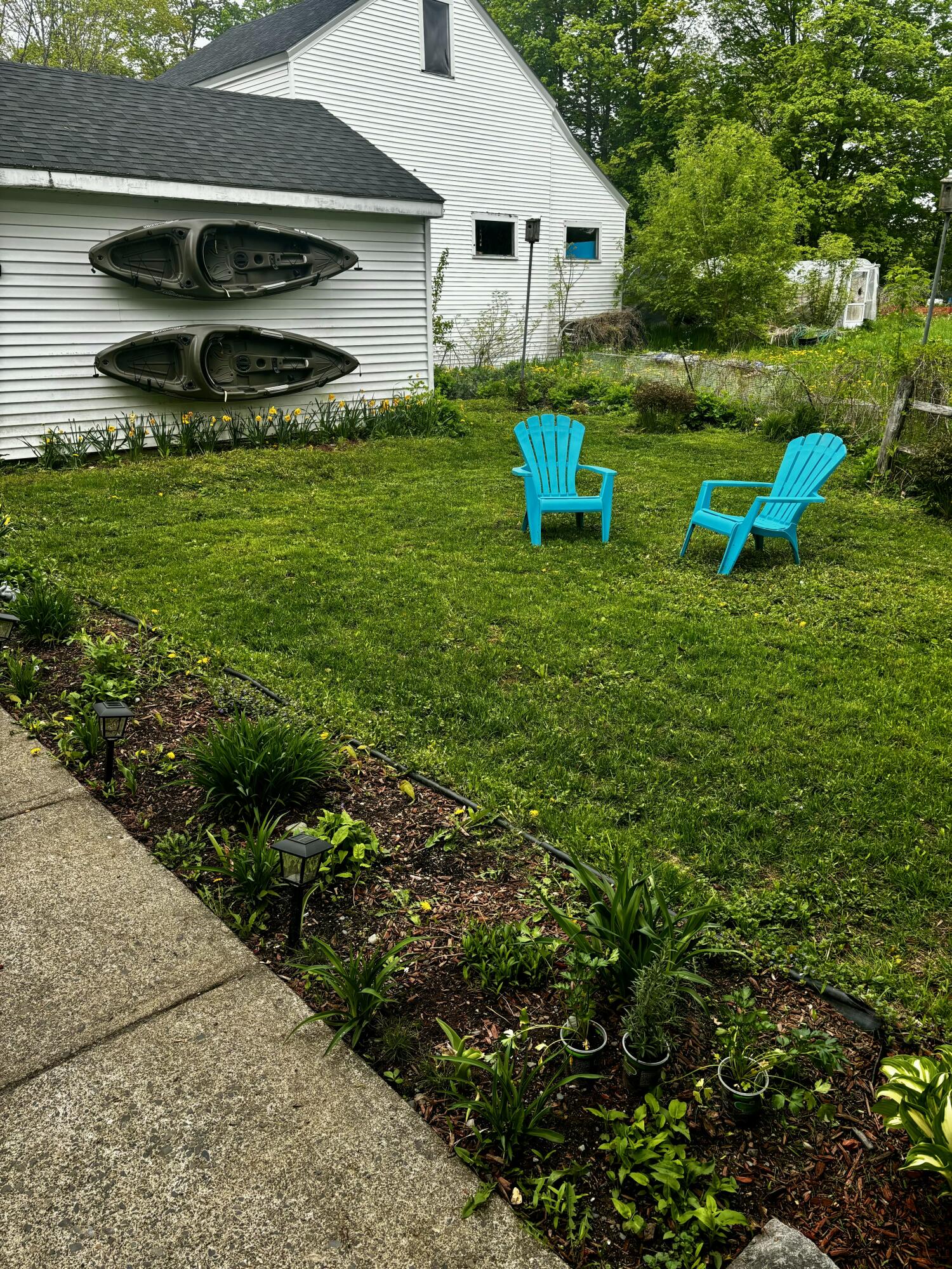 8 Edes Avenue Dover-Foxcroft, ME 04426 - Photo 41 of 47 20240519_182604729_iOS 1