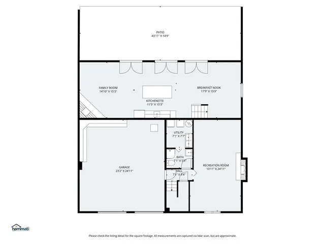 $349,000 | 129 Beachmont Drive, Beaver Falls, PA 15010