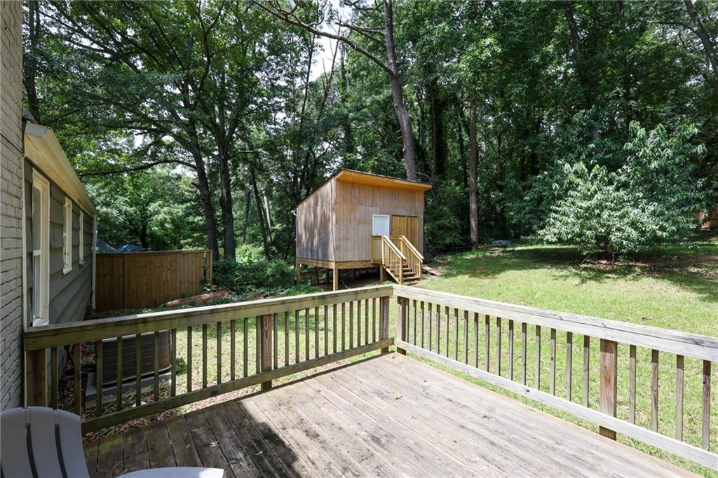 1200 Silver Hill Road Stone Mountain, GA 30087 - Photo 31 of 31