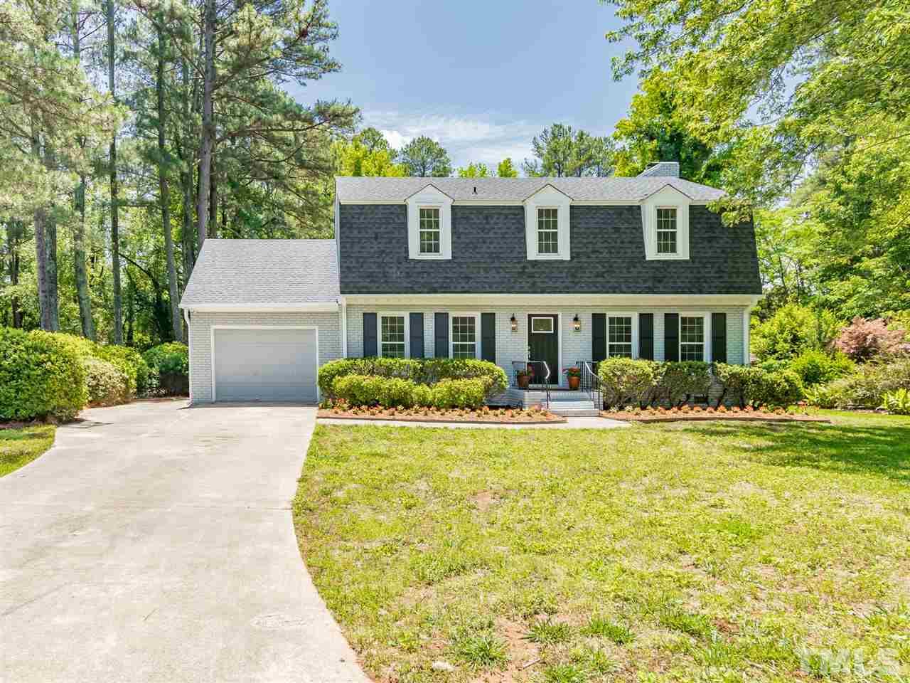 1405 Kingston Ridge Road Cary, NC 27511 - Photo 1 of 30 Gallery Image 1