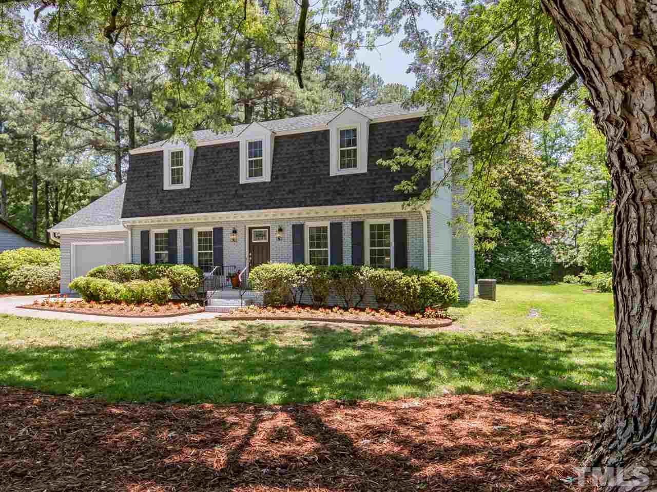 1405 Kingston Ridge Road Cary, NC 27511 - Photo 2 of 30 Gallery Image 2