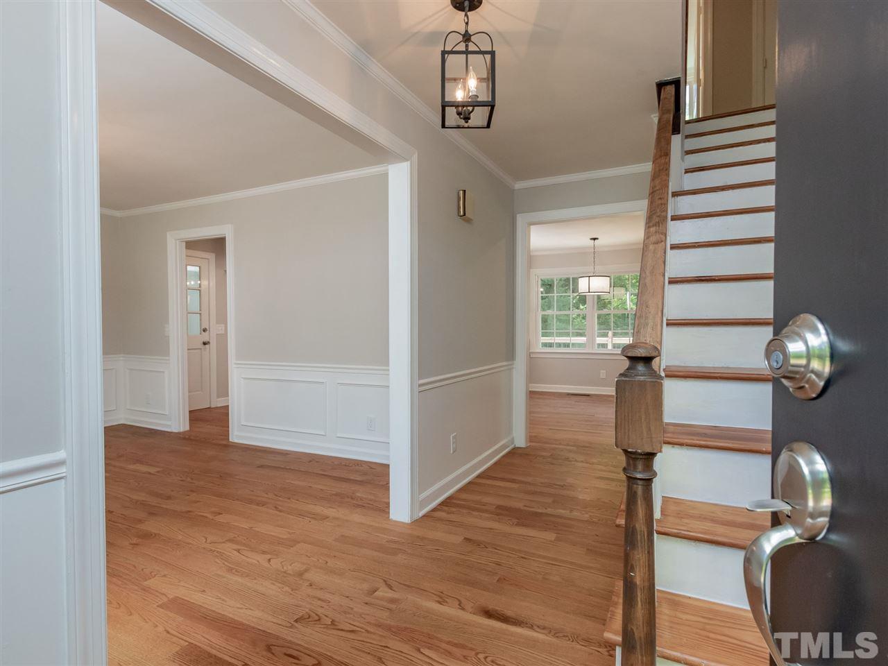 1405 Kingston Ridge Road Cary, NC 27511 - Photo 3 of 30 Gallery Image 3