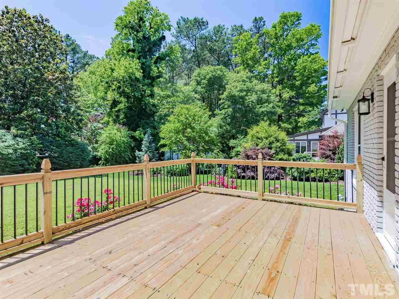1405 Kingston Ridge Road Cary, NC 27511 - Photo 27 of 30 Gallery Image 27