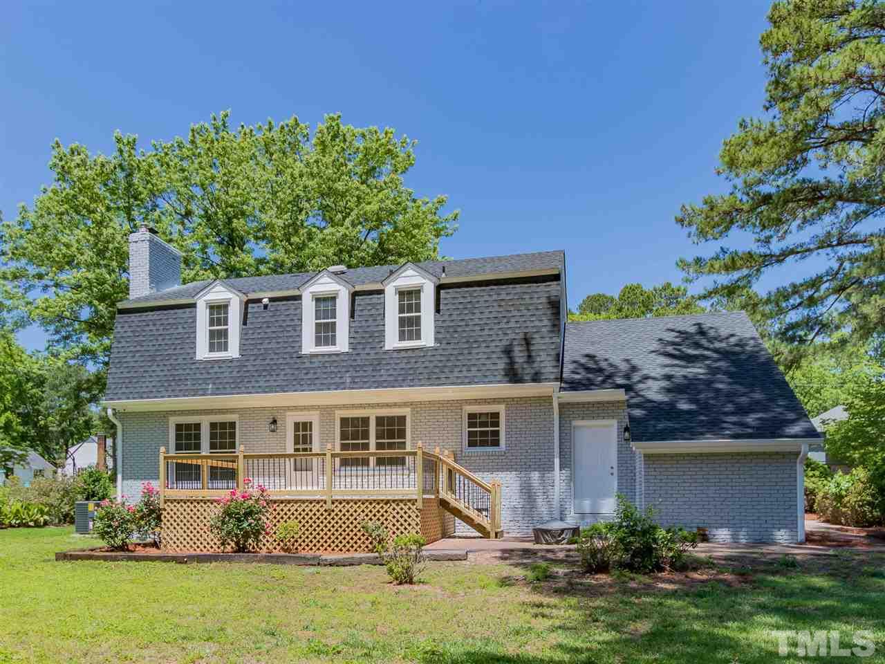 1405 Kingston Ridge Road Cary, NC 27511 - Photo 28 of 30 Gallery Image 28