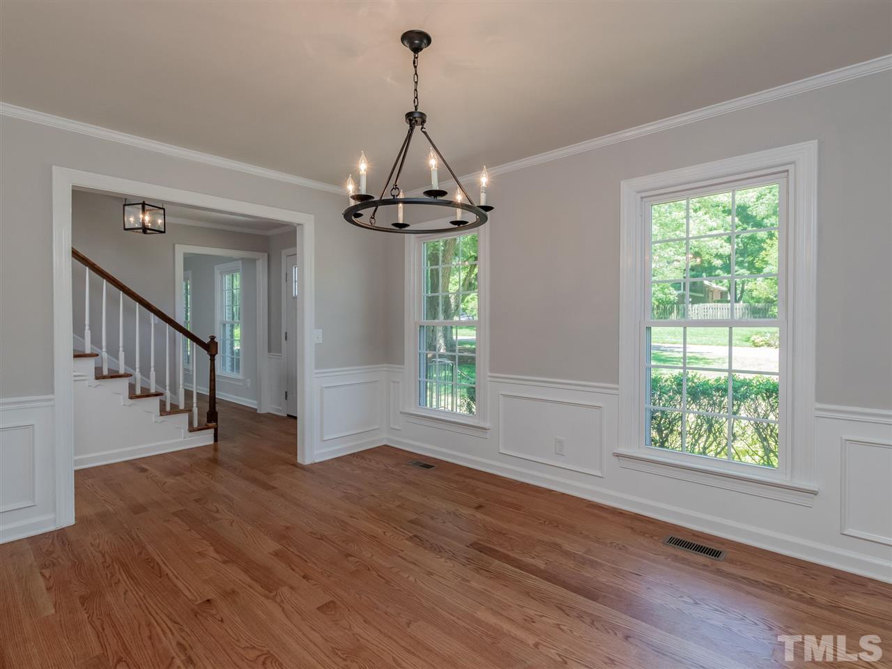 1405 Kingston Ridge Road Cary, NC 27511 - Photo 4 of 30 Gallery Image 4