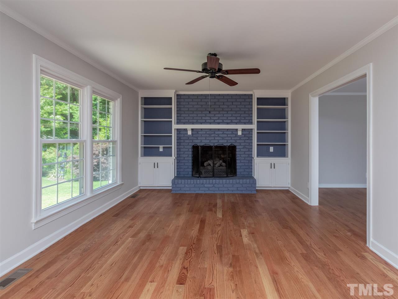 1405 Kingston Ridge Road Cary, NC 27511 - Photo 7 of 30 Gallery Image 7