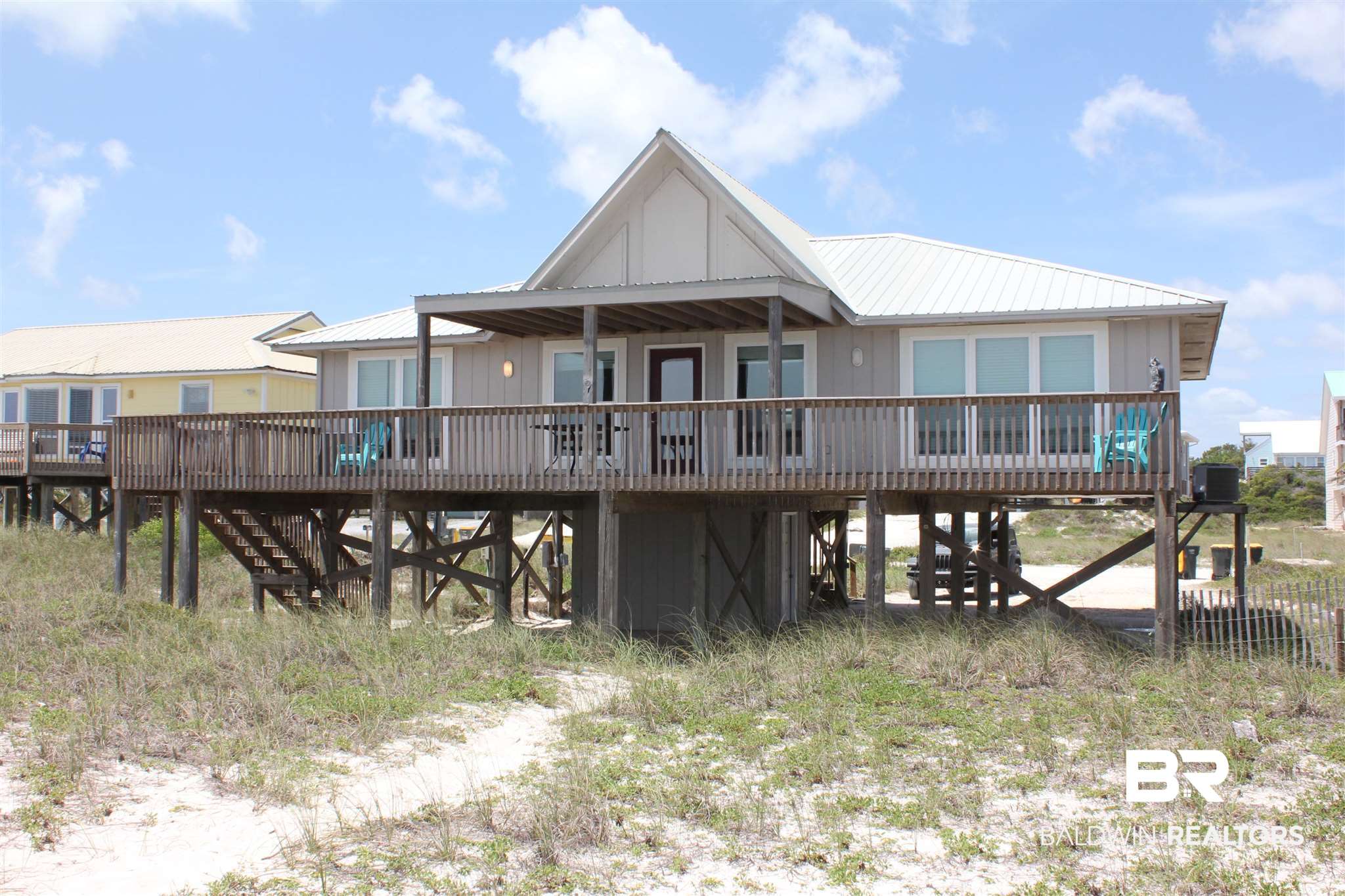 8944 Pompano Way Gulf Shores, AL 36542 - Photo 1 of 22 Main