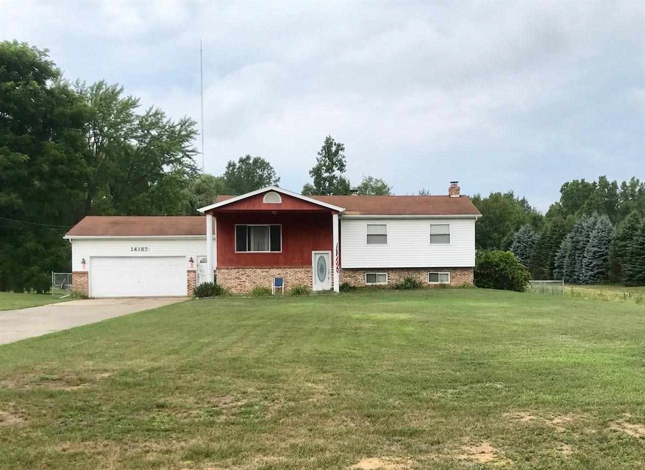 14187 Tuscola Road Clio, MI 48420 - Photo 1 of 37 21487493.JPG