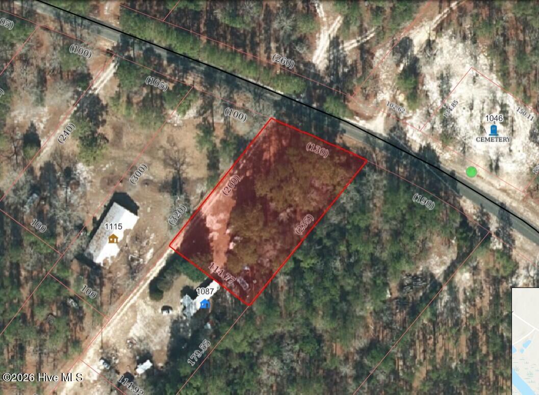 16 A Point Caswell Road Atkinson, NC 28421 - Photo 2 of 2 Screenshot 2026-09-27 141908
