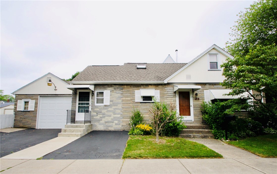 216 Barry Road Irondequoit, NY 14617 - Photo 1 of 1