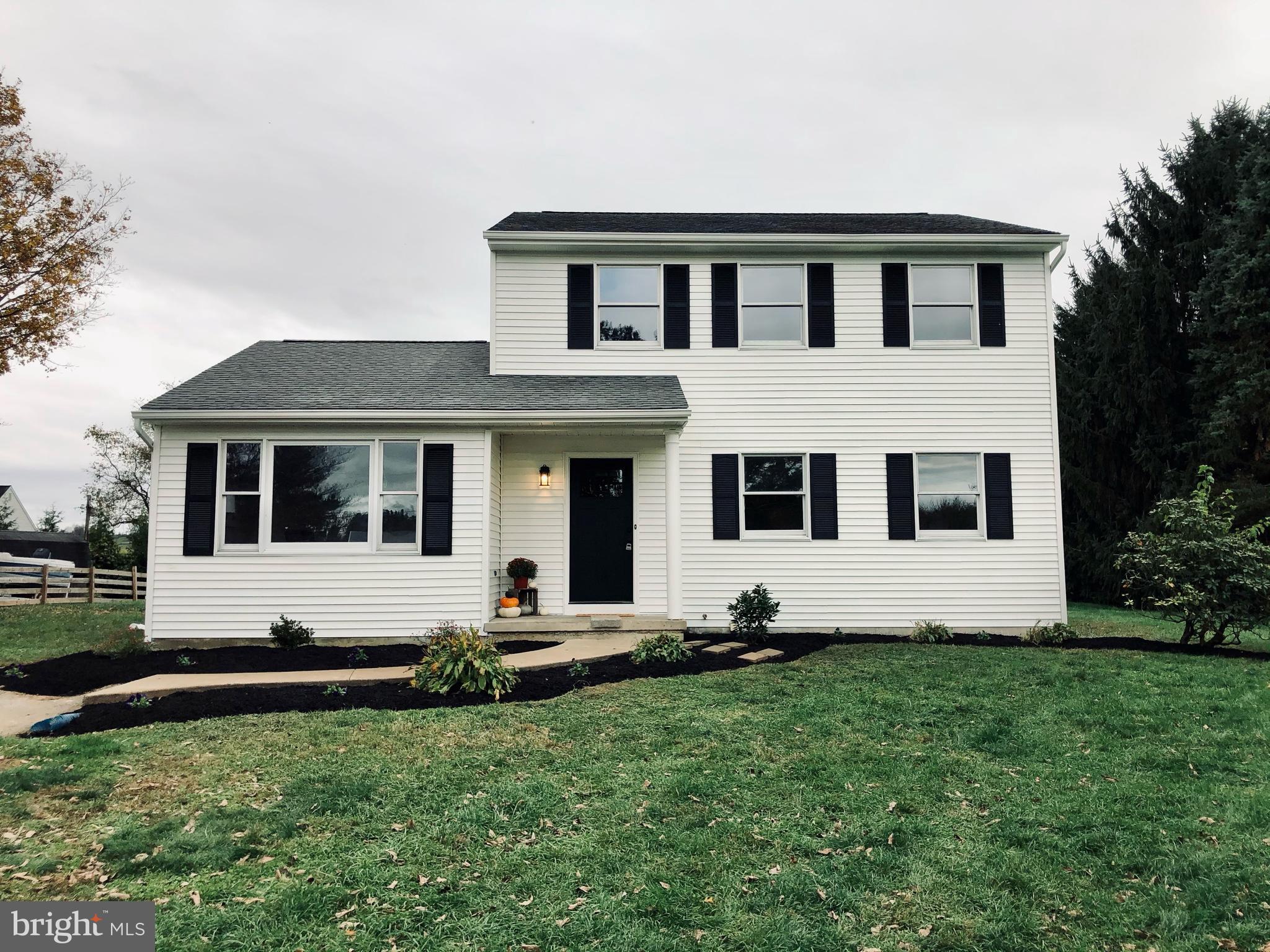 642 Ridge Avenue Atglen, PA 19310 - Photo 1 of 25 Welcome Home!