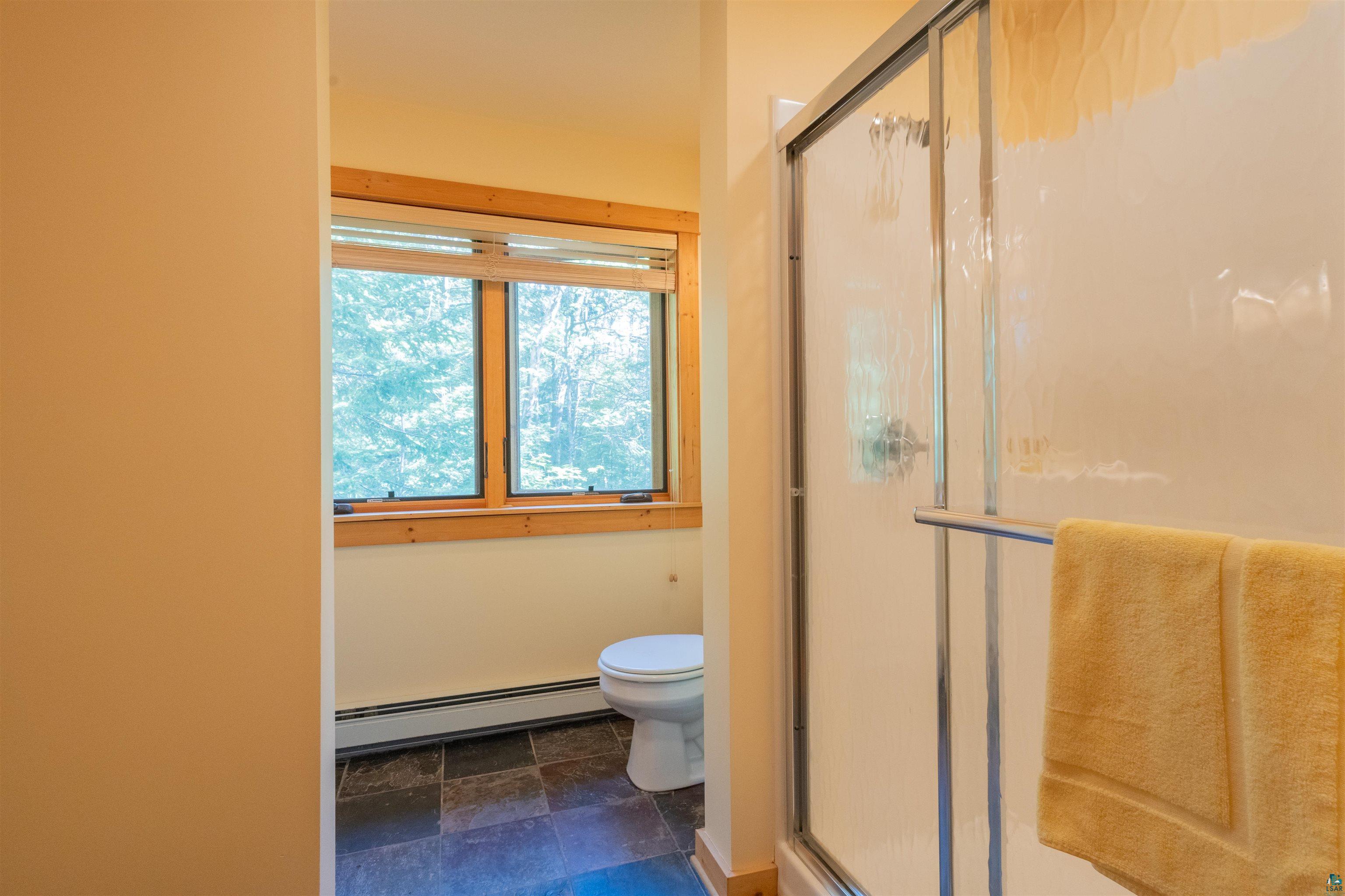 87570 Tucker Road, Unit 206 Bayfield, WI 54814 - Photo 19 of 35 includes washer and dryer hookups