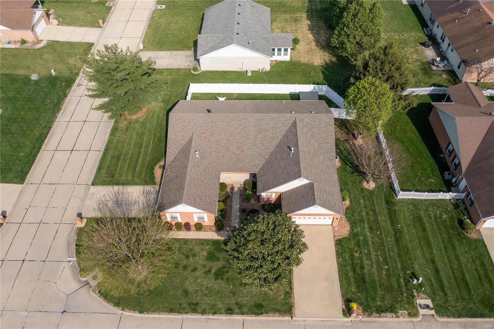 314 Radcliff Road Shiloh, IL 62221 - Photo 25 of 28