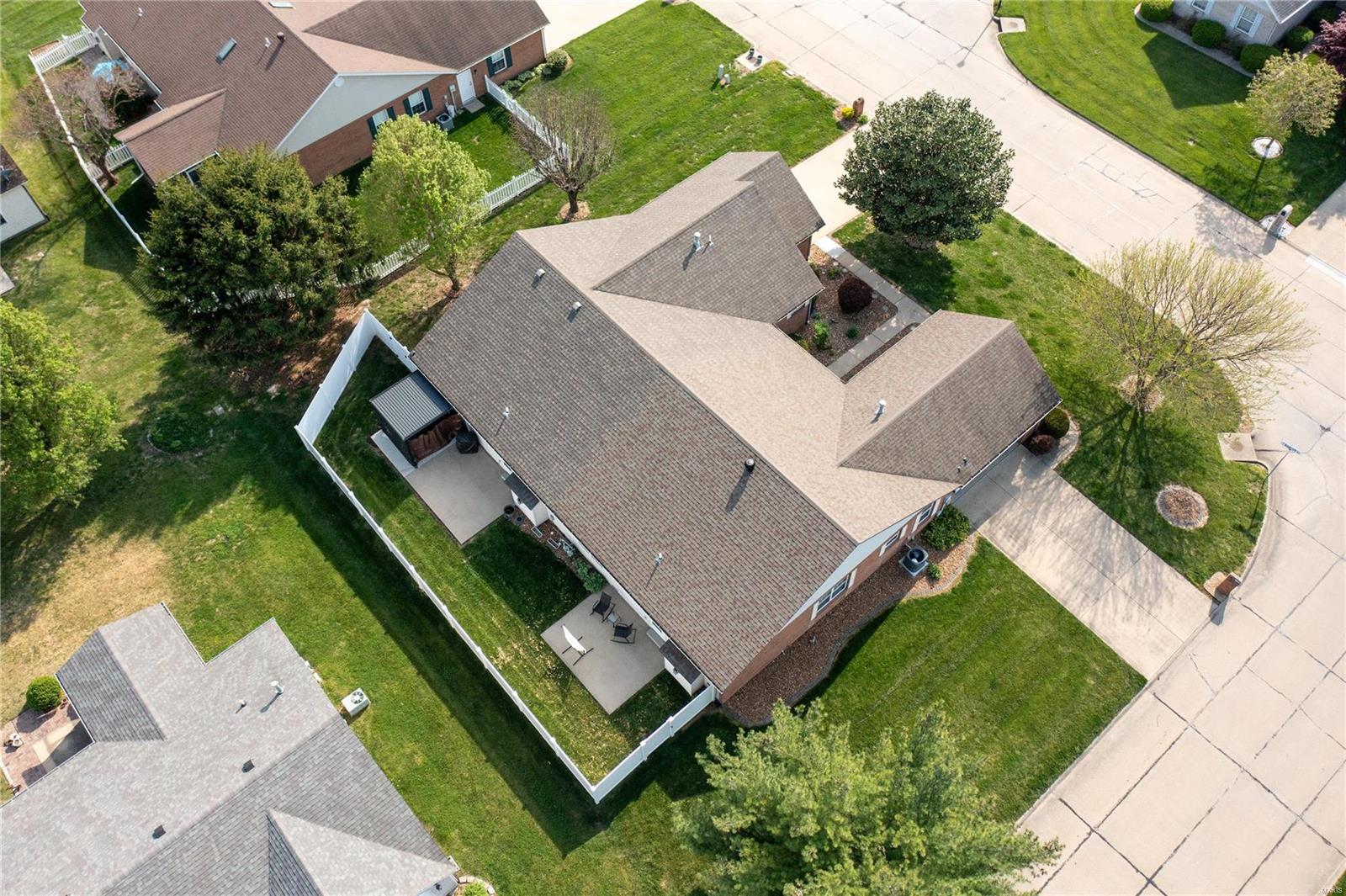 314 Radcliff Road Shiloh, IL 62221 - Photo 27 of 28