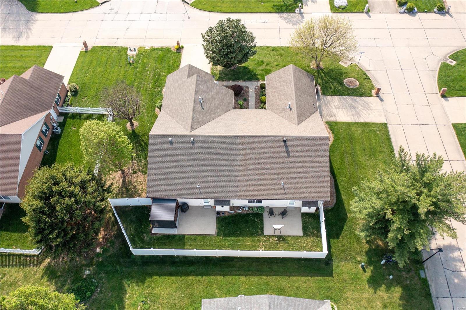 314 Radcliff Road Shiloh, IL 62221 - Photo 28 of 28