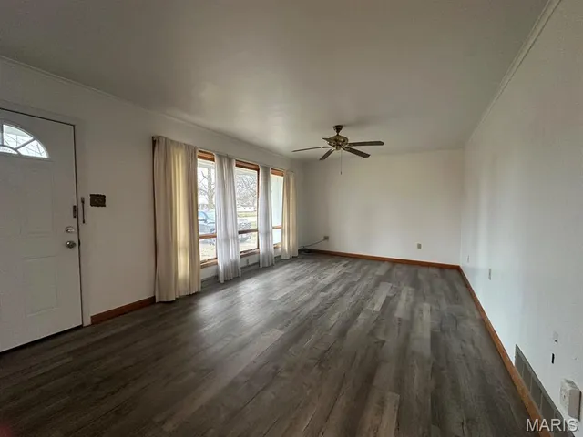 $159,000 | 708 South Park Lane, Dexter, MO 63841