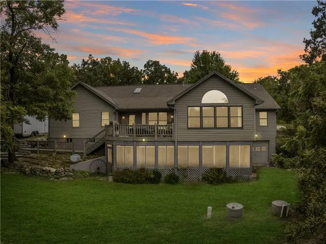 $945,000 | 2022 Lake Viking Terrace, Gallatin, MO 64640
