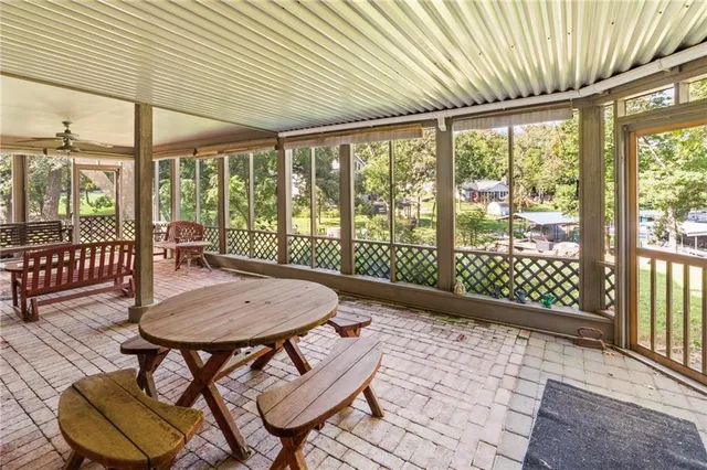 $945,000 | 2022 Lake Viking Terrace, Gallatin, MO 64640