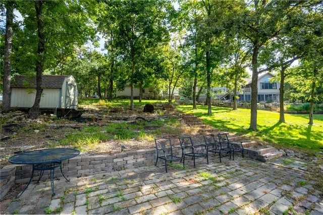 $945,000 | 2022 Lake Viking Terrace, Gallatin, MO 64640