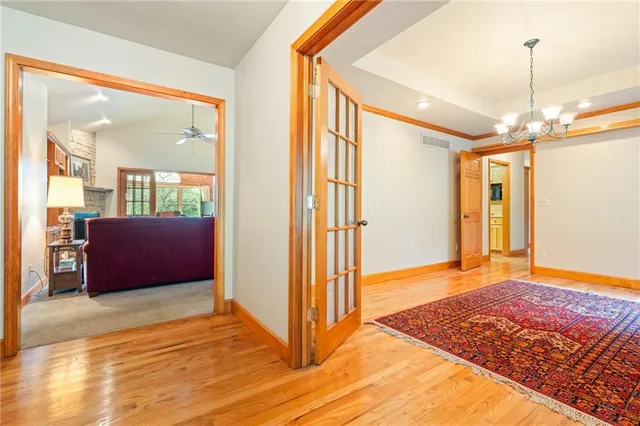 $945,000 | 2022 Lake Viking Terrace, Gallatin, MO 64640