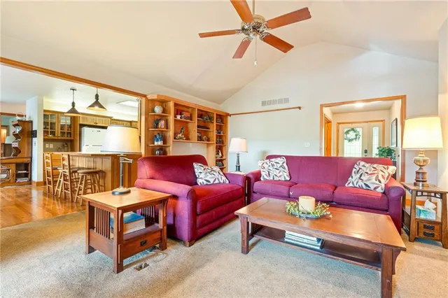 $945,000 | 2022 Lake Viking Terrace, Gallatin, MO 64640