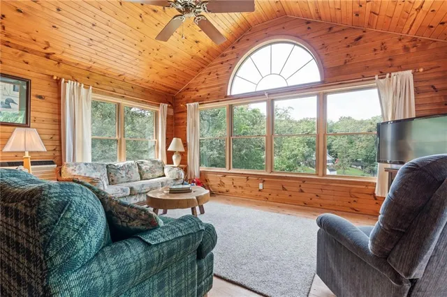 $945,000 | 2022 Lake Viking Terrace, Gallatin, MO 64640