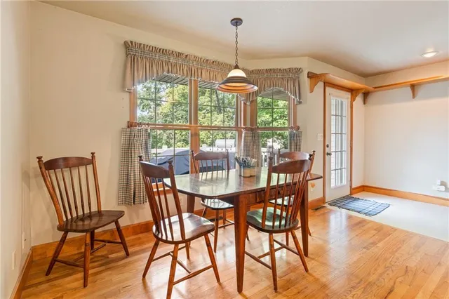 $945,000 | 2022 Lake Viking Terrace, Gallatin, MO 64640