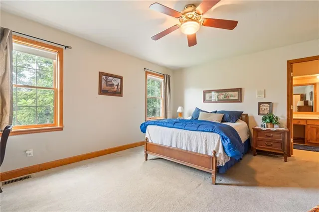 $945,000 | 2022 Lake Viking Terrace, Gallatin, MO 64640