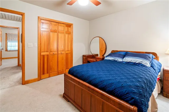 $945,000 | 2022 Lake Viking Terrace, Gallatin, MO 64640