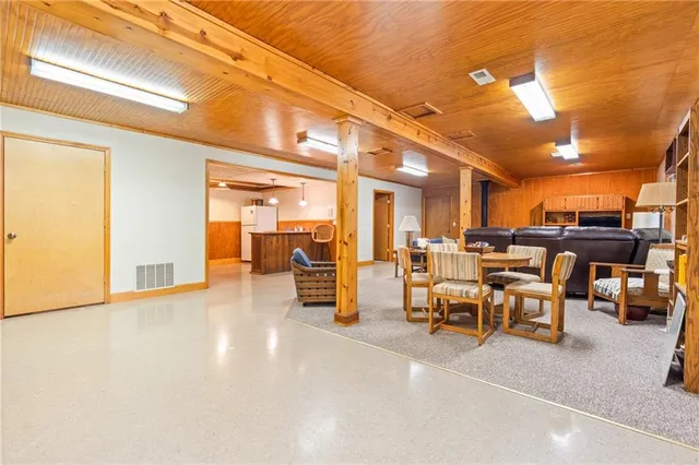 $945,000 | 2022 Lake Viking Terrace, Gallatin, MO 64640