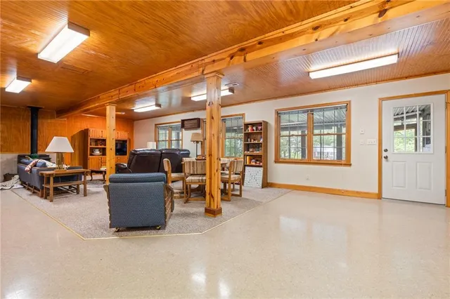 $945,000 | 2022 Lake Viking Terrace, Gallatin, MO 64640