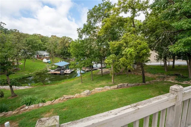 $945,000 | 2022 Lake Viking Terrace, Gallatin, MO 64640