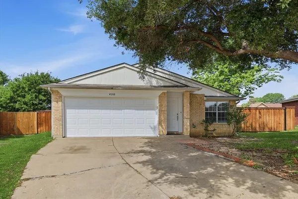 $265,000 | 4208 Ocho Rios Drive, Fort Worth, TX 76137