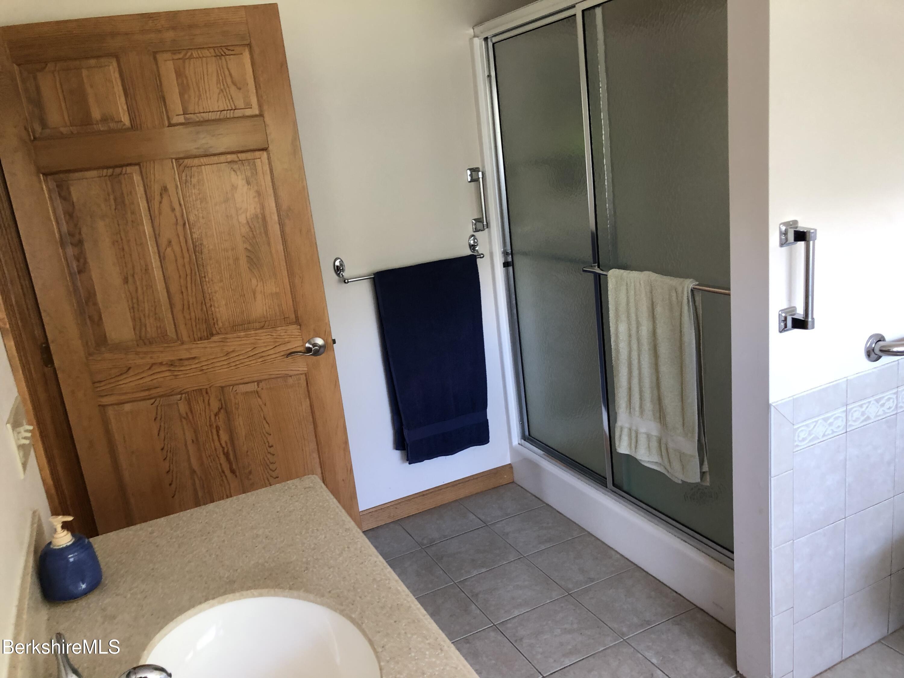 1387 East Windsor Road Windsor, MA 01270 - Photo 15 of 38 a view of a bathroom