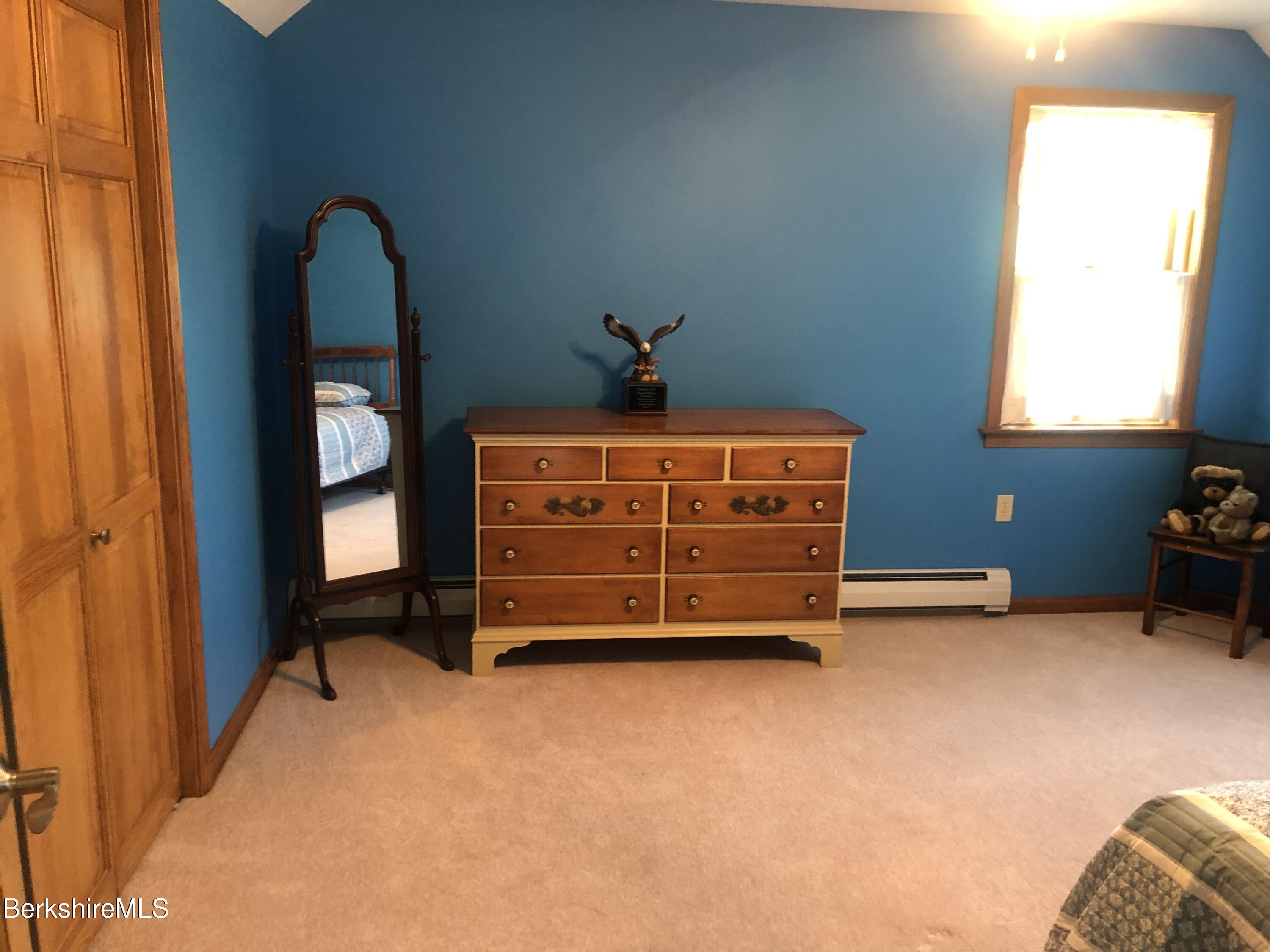 1387 East Windsor Road Windsor, MA 01270 - Photo 31 of 38 a view of an empty room with a window