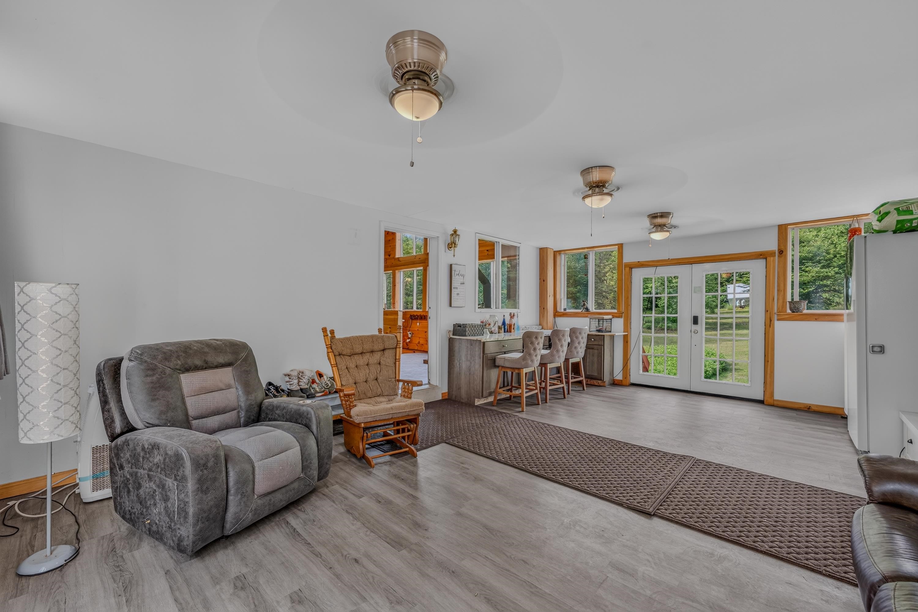 1736 Grimes Road Lyndon, VT 05819 - Photo 5 of 47