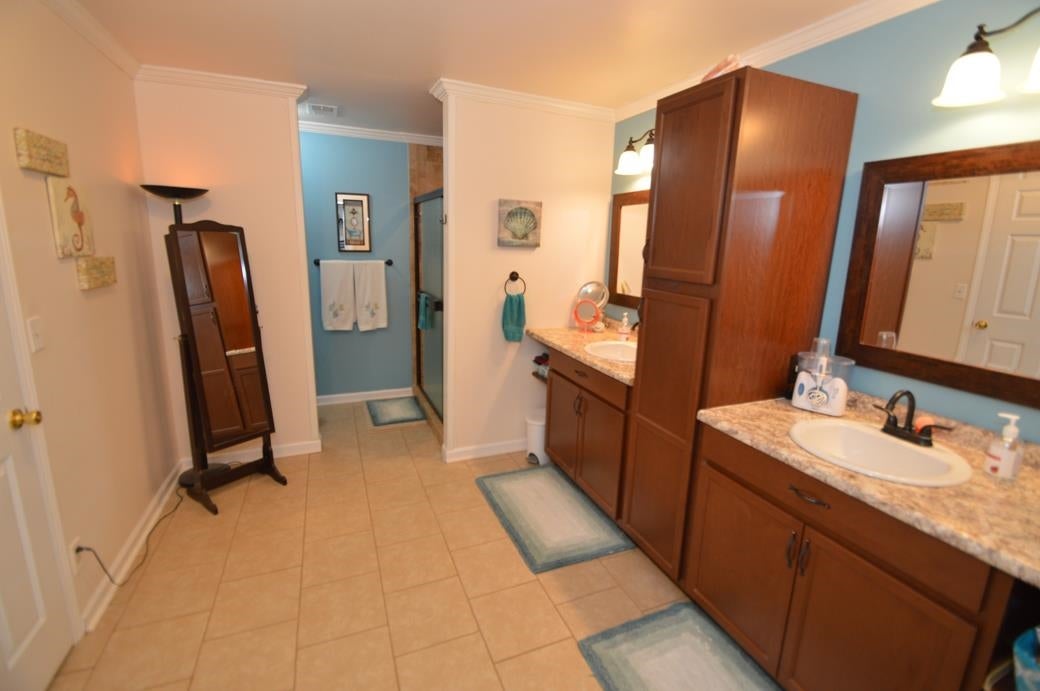 110 Hampton Way Perry, GA 31069 - Photo 35 of 73 Gallery Image 35