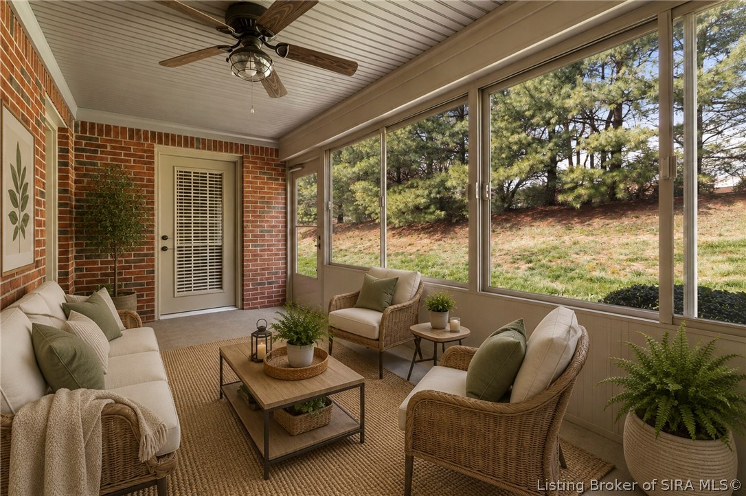 6469 Stillbrook Place Georgetown, IN 47122 - Photo 27 of 56 Virtually Staged