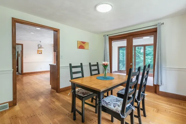 $749,000 | 9 Heritage Road, Shrewsbury, MA 01545