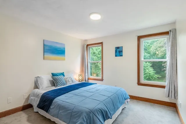 $749,000 | 9 Heritage Road, Shrewsbury, MA 01545