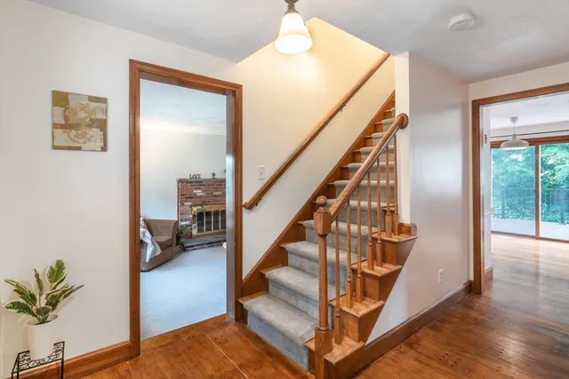 $749,000 | 9 Heritage Road, Shrewsbury, MA 01545